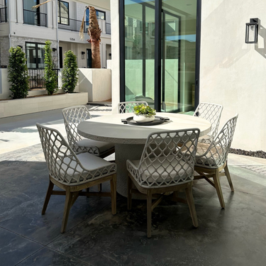 Ladera Dining Chair